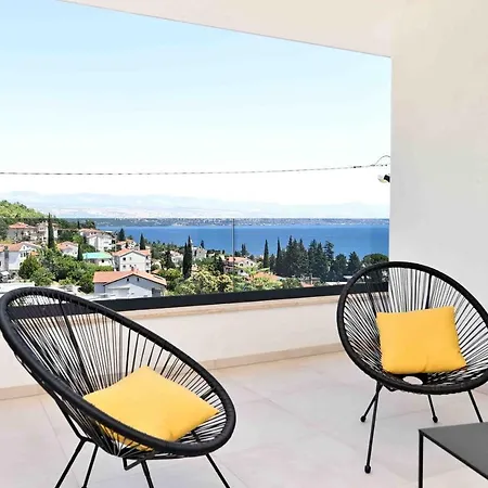 Bella Vista 1 Villa Icici