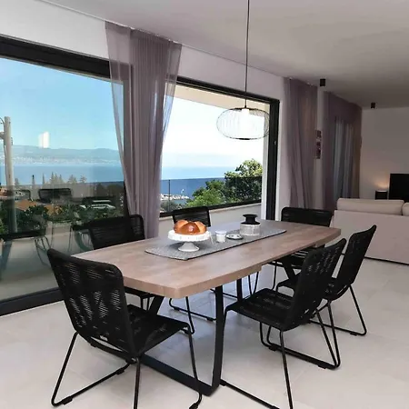 Bella Vista 1 Villa