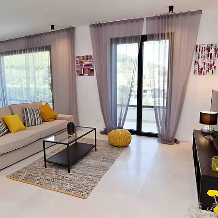 Villa Bella Vista 1