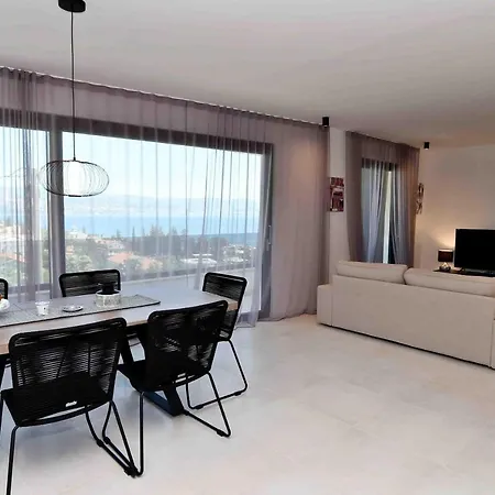 Bella Vista 1 Villa