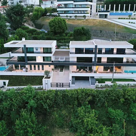 Villa Bella Vista 1 *