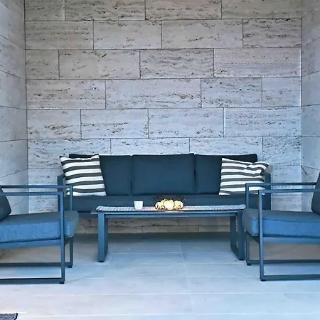Villa Bella Vista 1